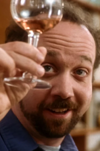 Sideways [Paul Giamatti]